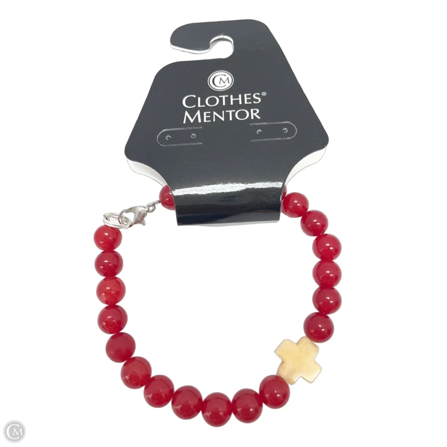 Bracelet Beaded By Clothes Mentor