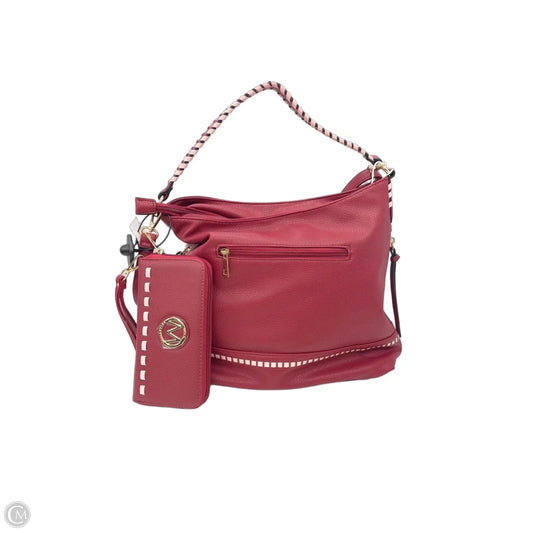 Handbag By Cmc, Size: Large