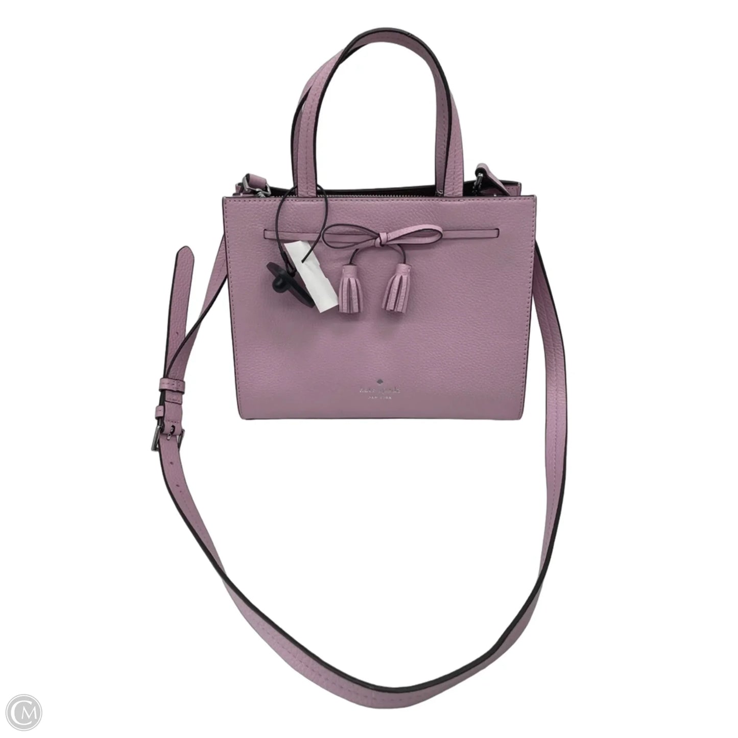Handbag Designer By Kate Spade, Size: Small