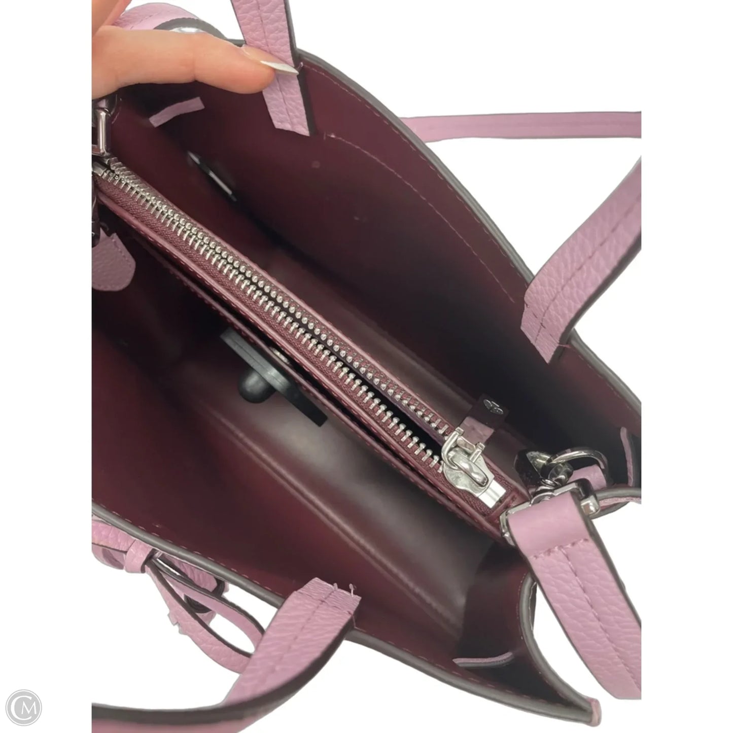 Handbag Designer By Kate Spade, Size: Small