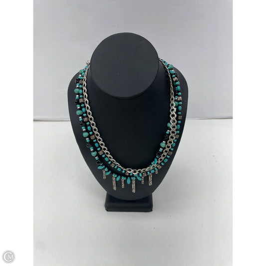 Necklace Layered By Chicos