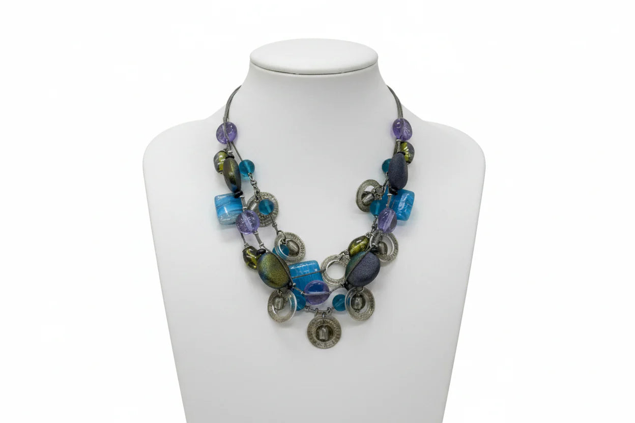Necklace Layered By Chicos