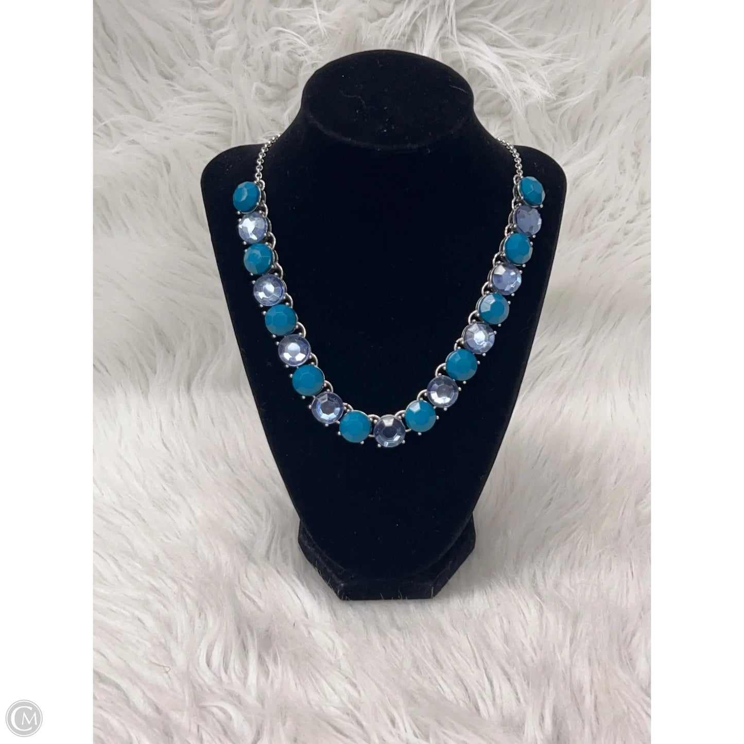 Necklace Statement By Clothes Mentor