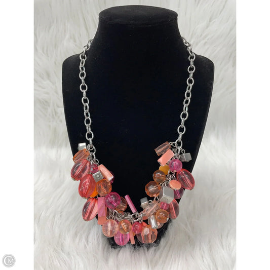 Necklace Statement By Clothes Mentor