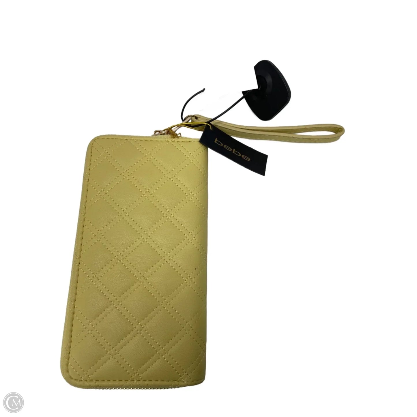 Wristlet By Bebe, Size: Large