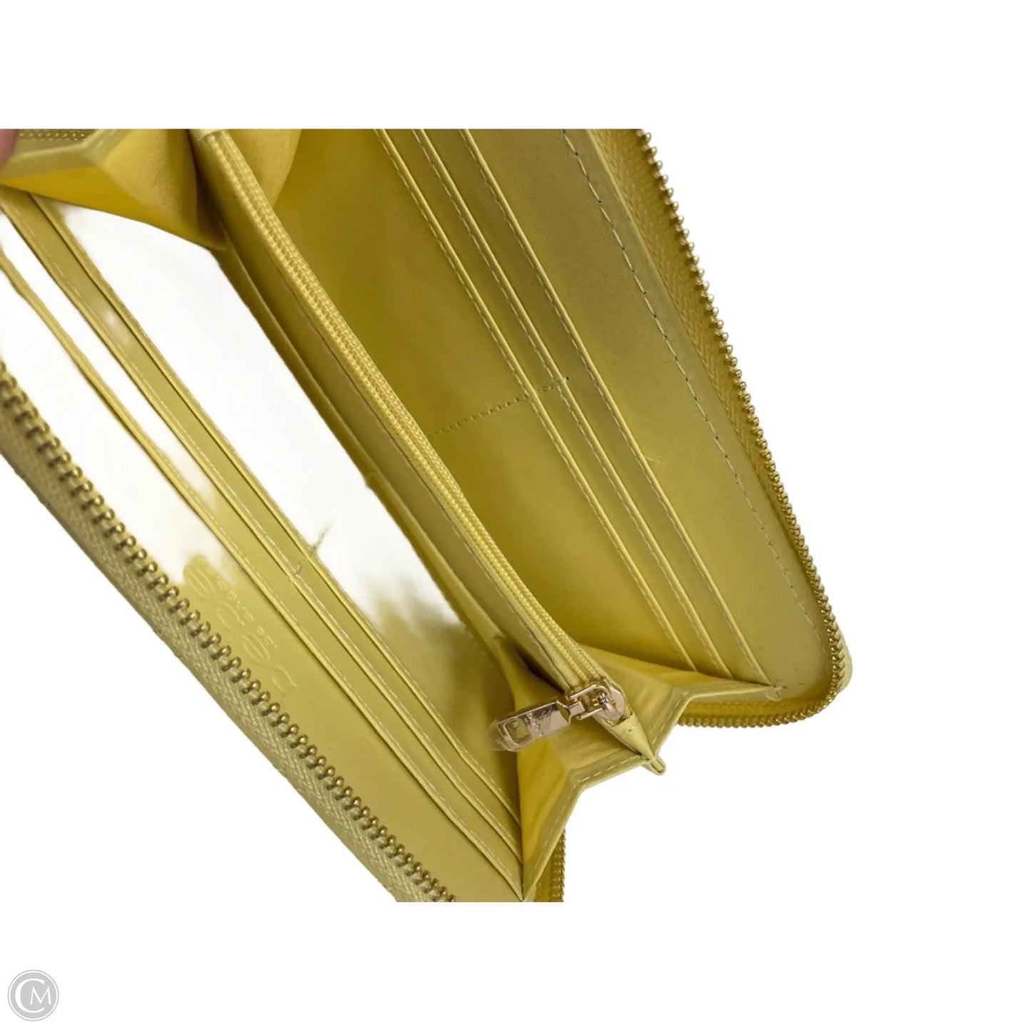 Wristlet By Bebe, Size: Large