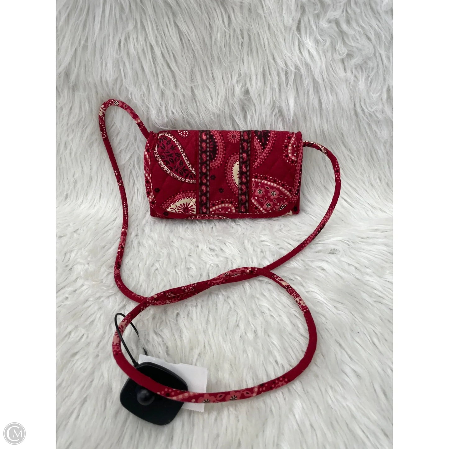 Crossbody By Vera Bradley, Size: Small