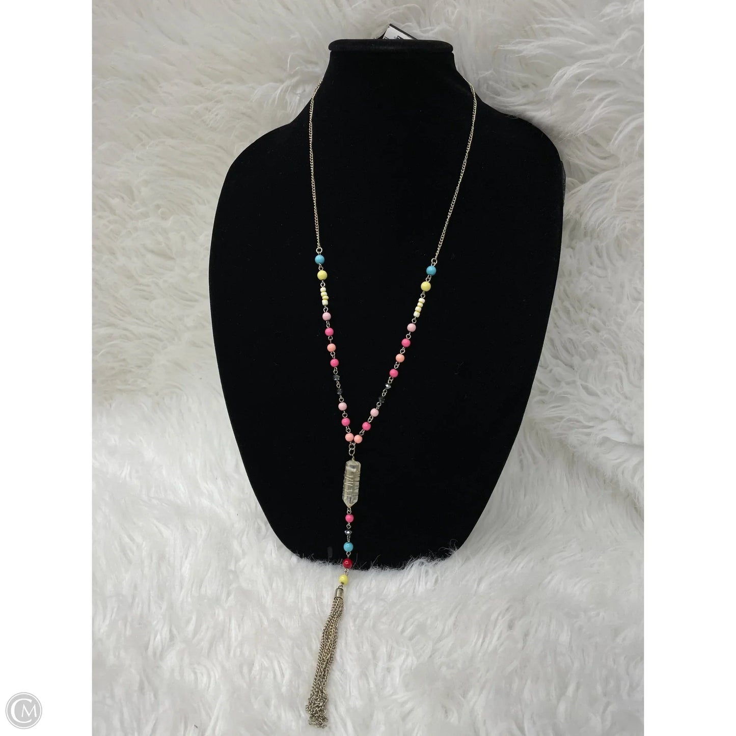 Necklace Pendant By Clothes Mentor
