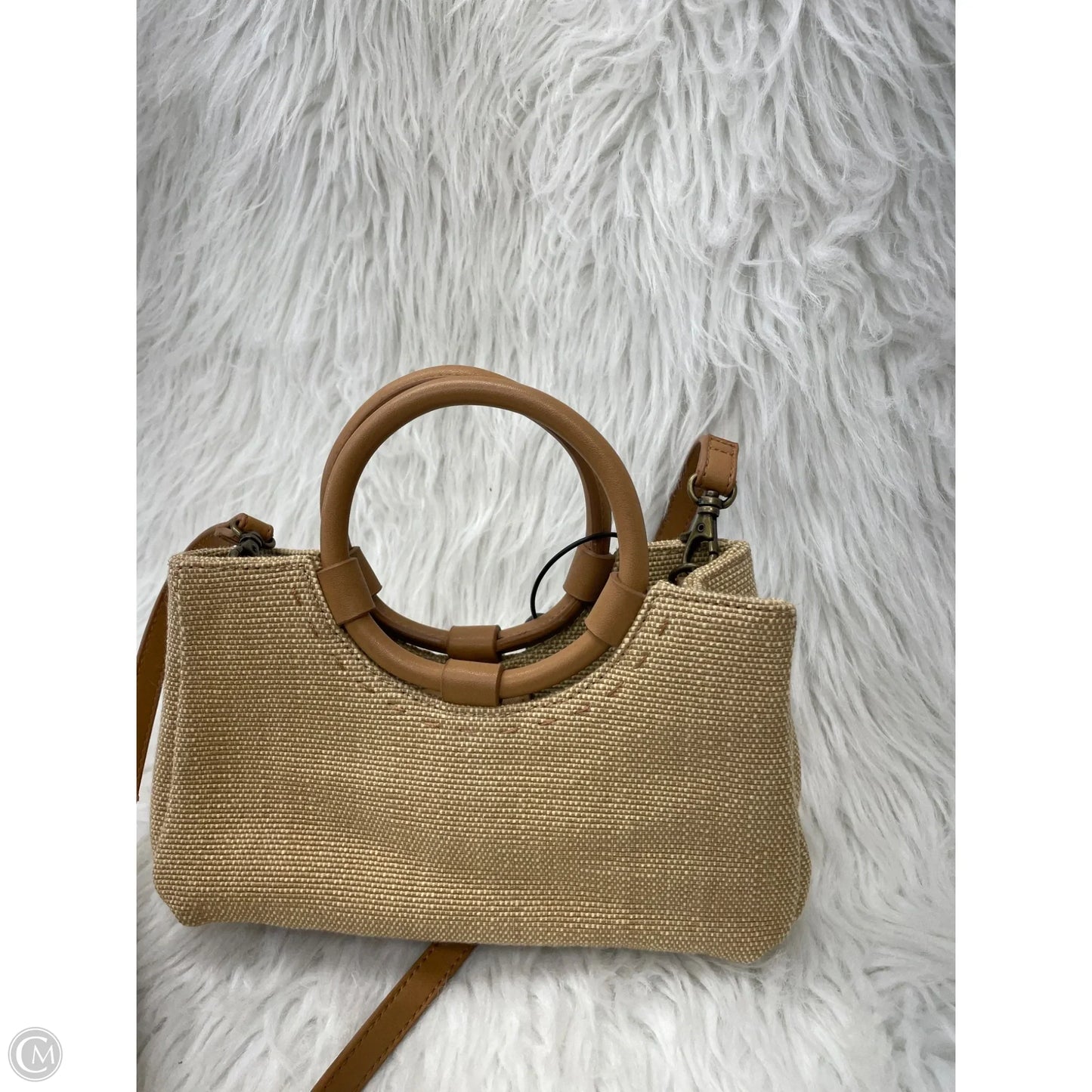 Crossbody By Fossil, Size: Small