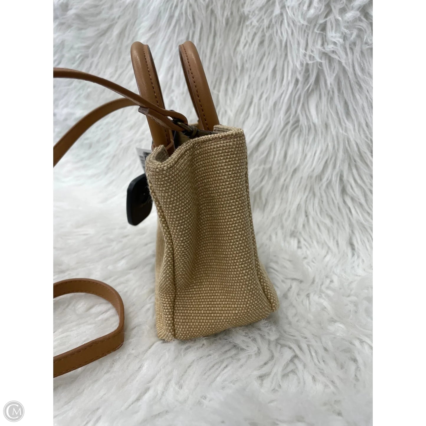 Crossbody By Fossil, Size: Small