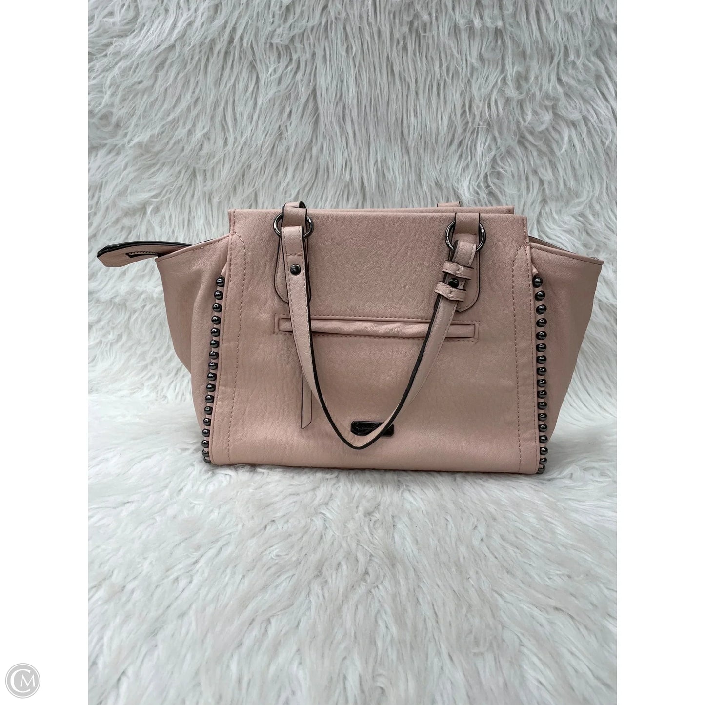 Handbag By Jessica Simpson, Size: Medium