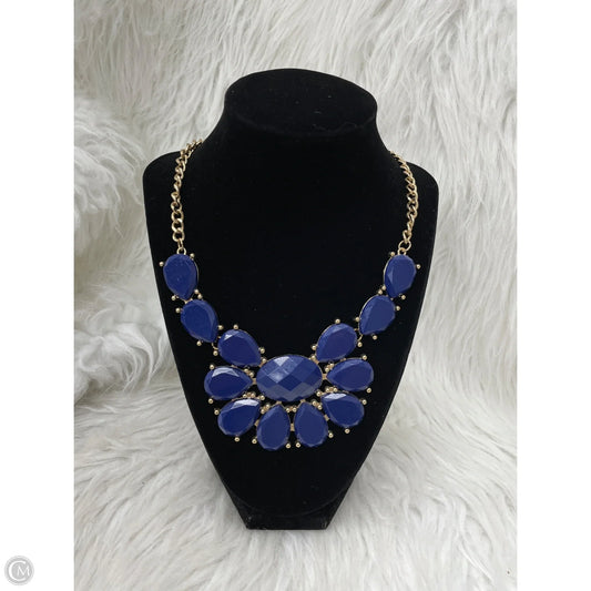 Necklace Statement By Clothes Mentor