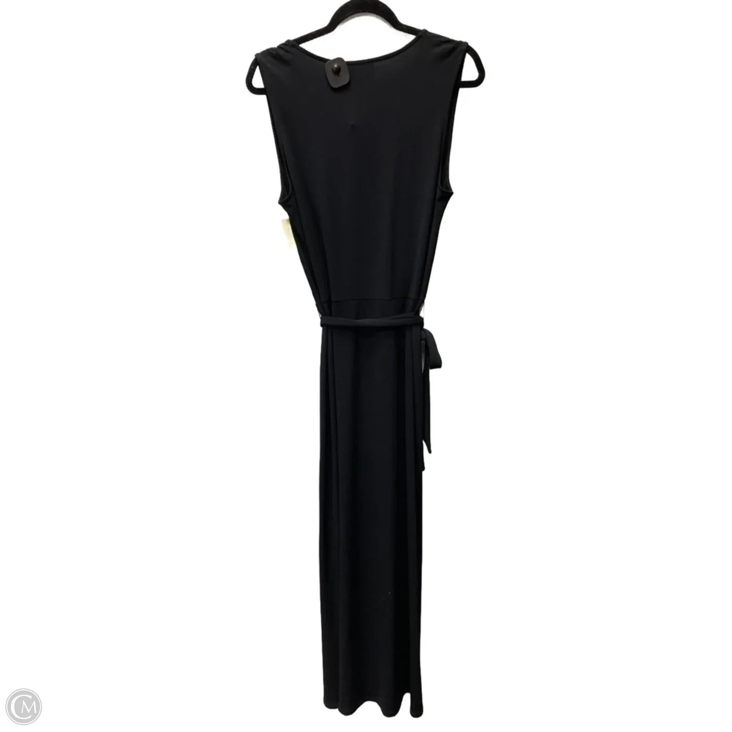 Dress Party Long By Leota In Black, Size: Xl