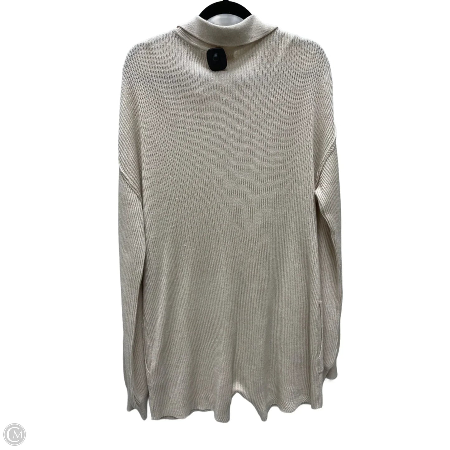 Romper By Free People In Beige, Size: M