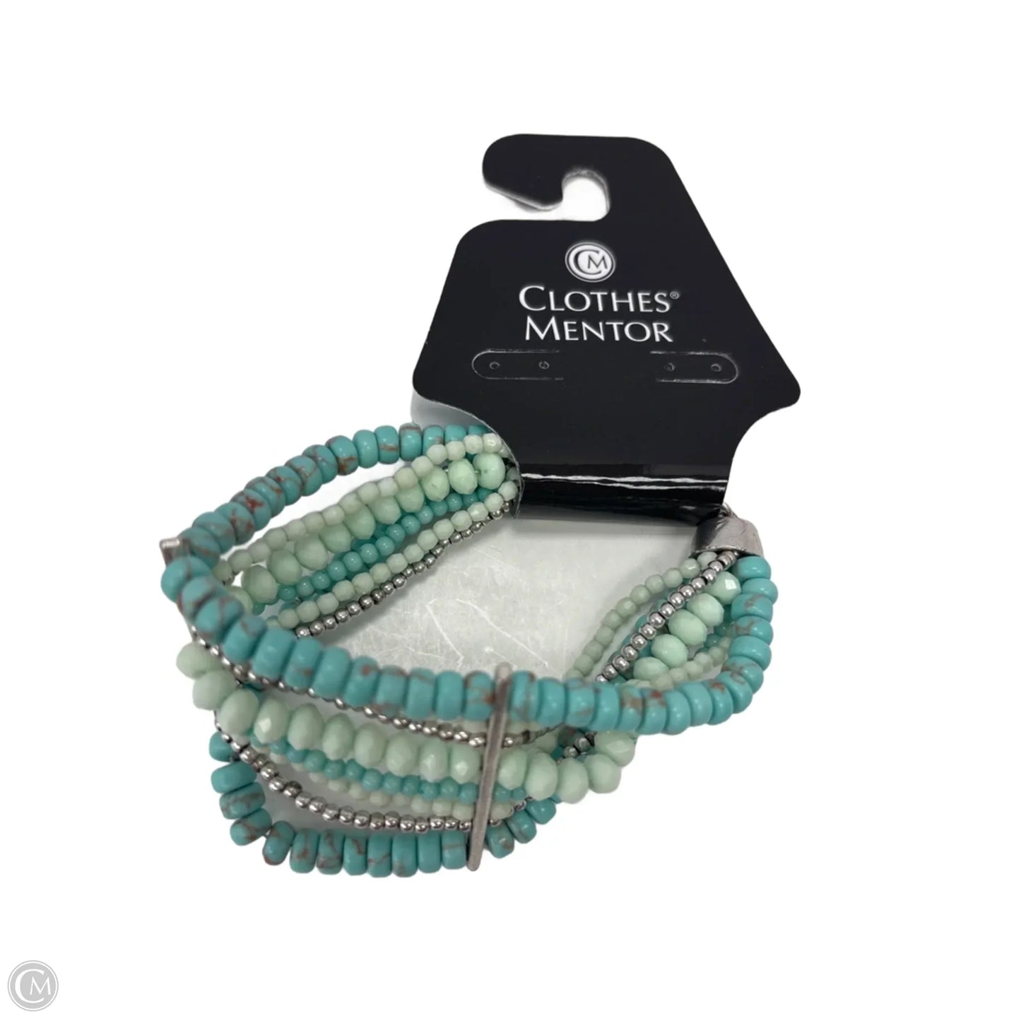 Bracelet Beaded By Lucky Brand