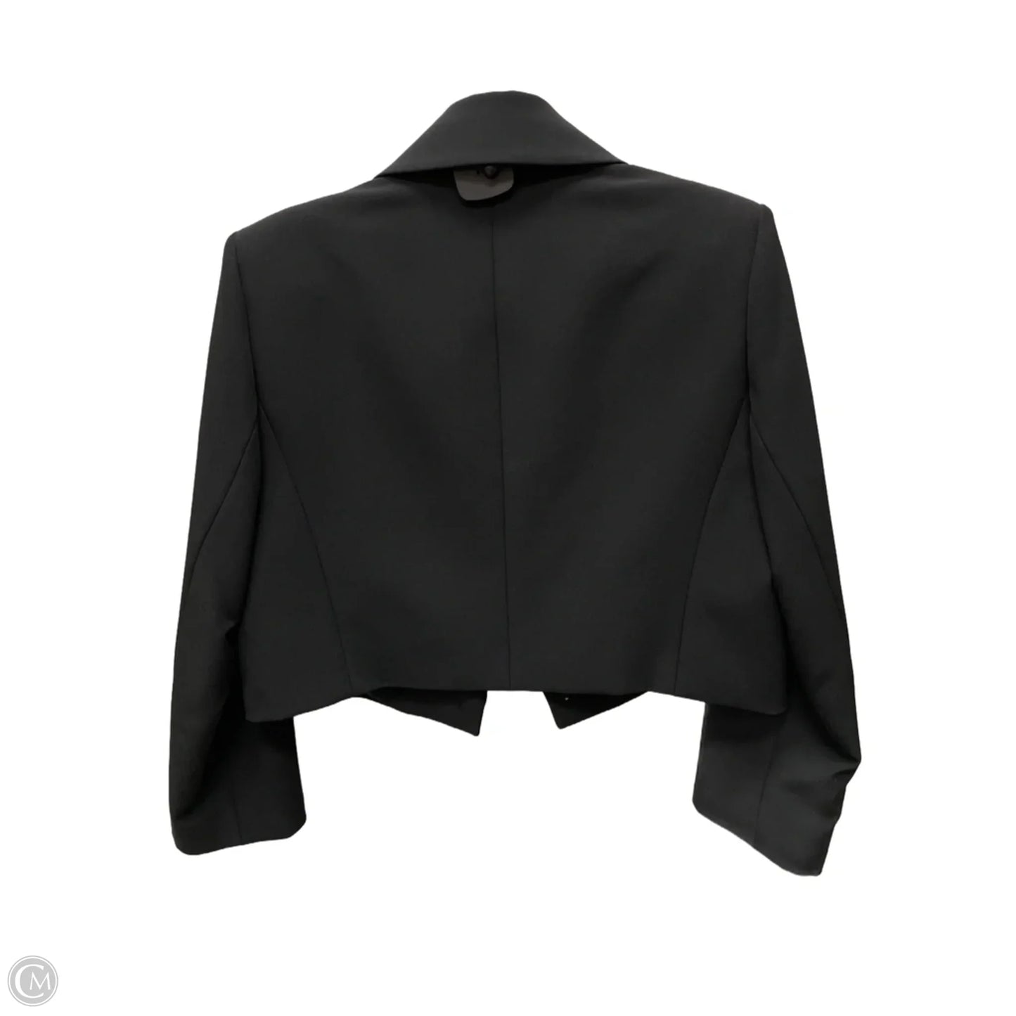 Blazer By Gianni Bini In Black, Size: L