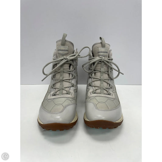 Boots Snow By Merrell In Grey, Size: S