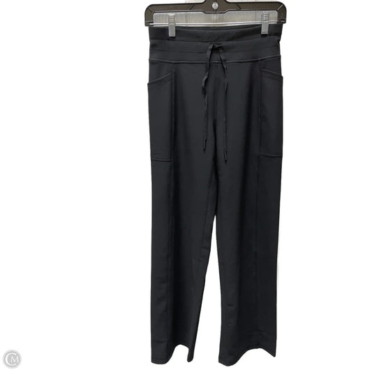 Athletic Pants By 32 Degrees In Black, Size: S