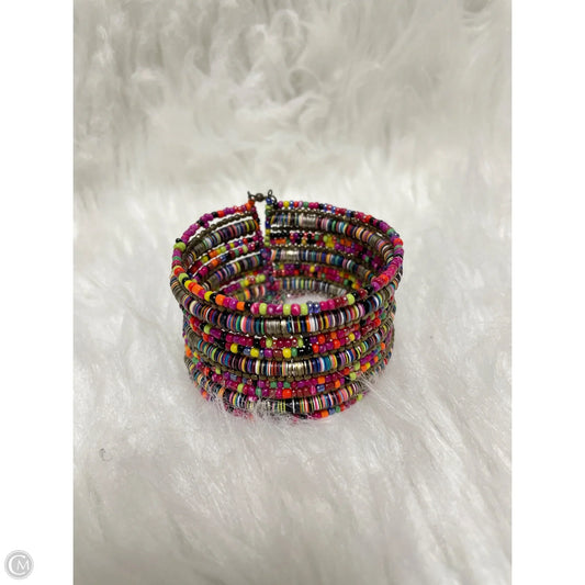 Bracelet Beaded By Clothes Mentor