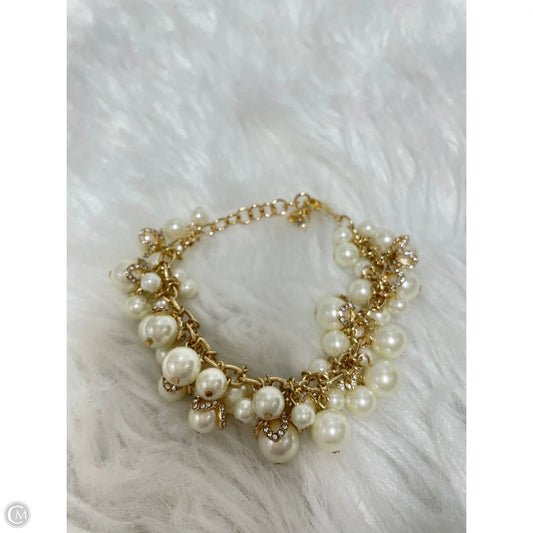 Bracelet Beaded By Clothes Mentor