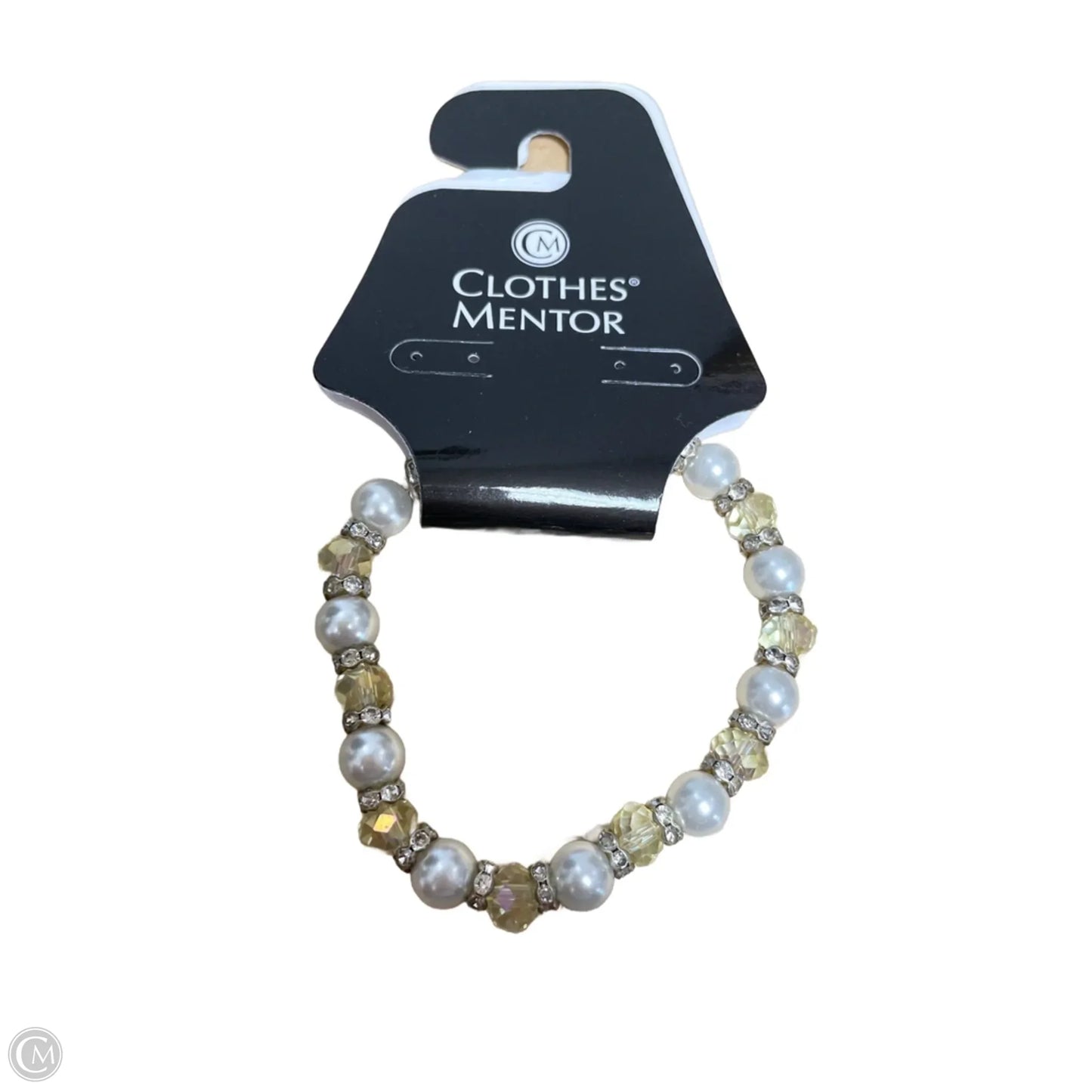 Bracelet Beaded By Clothes Mentor