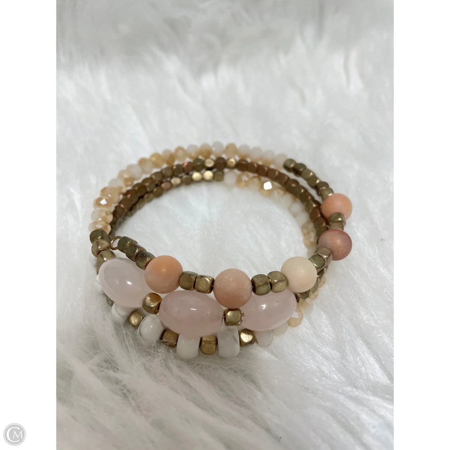 Bracelet Beaded By Clothes Mentor