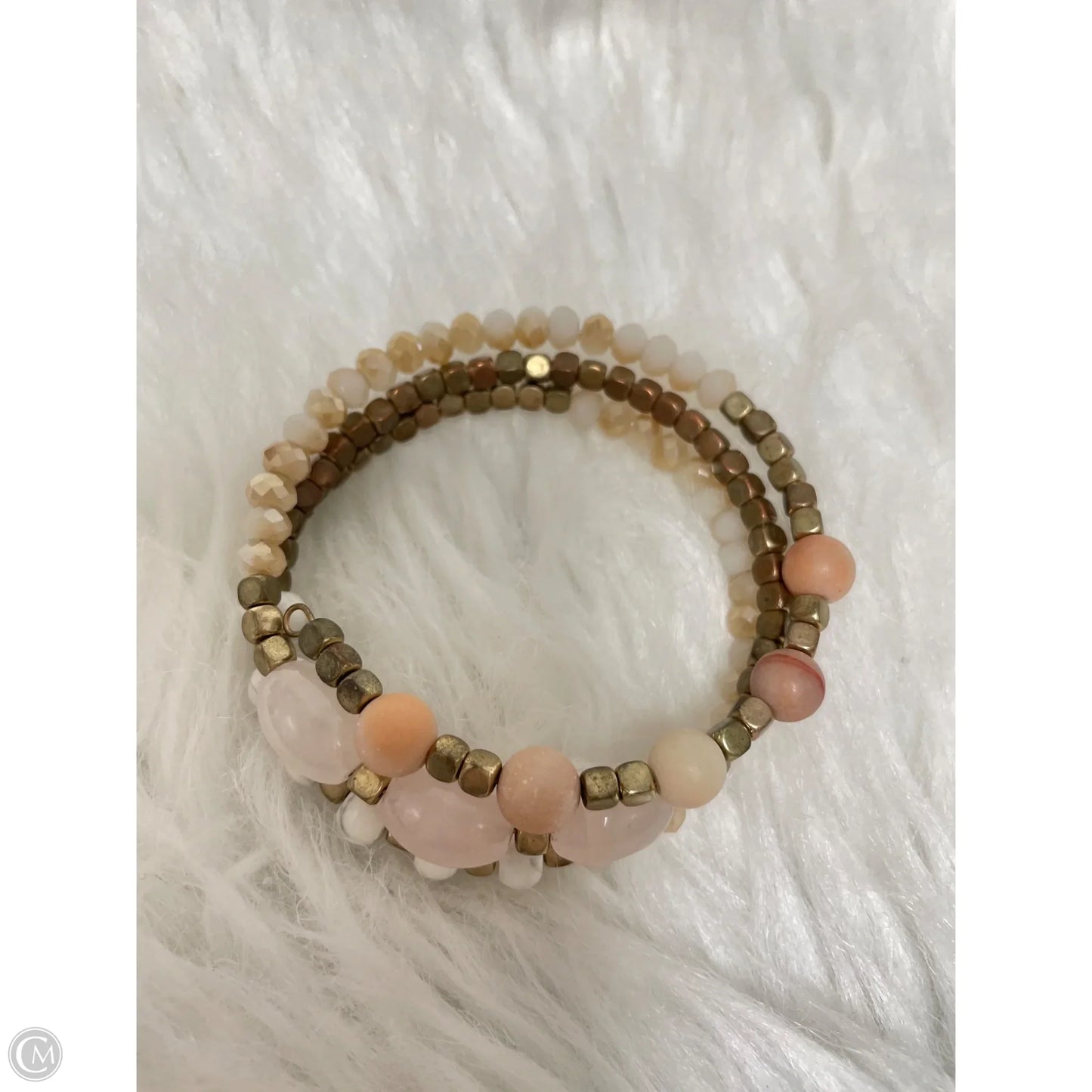 Bracelet Beaded By Clothes Mentor