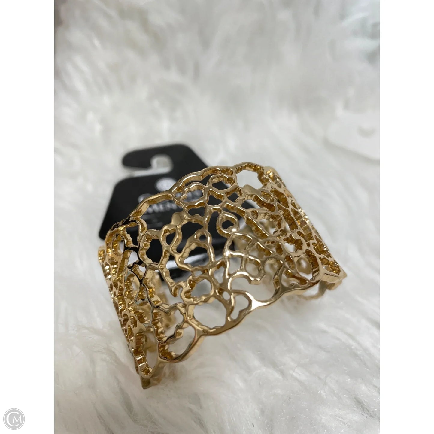 Bracelet Cuff By Clothes Mentor