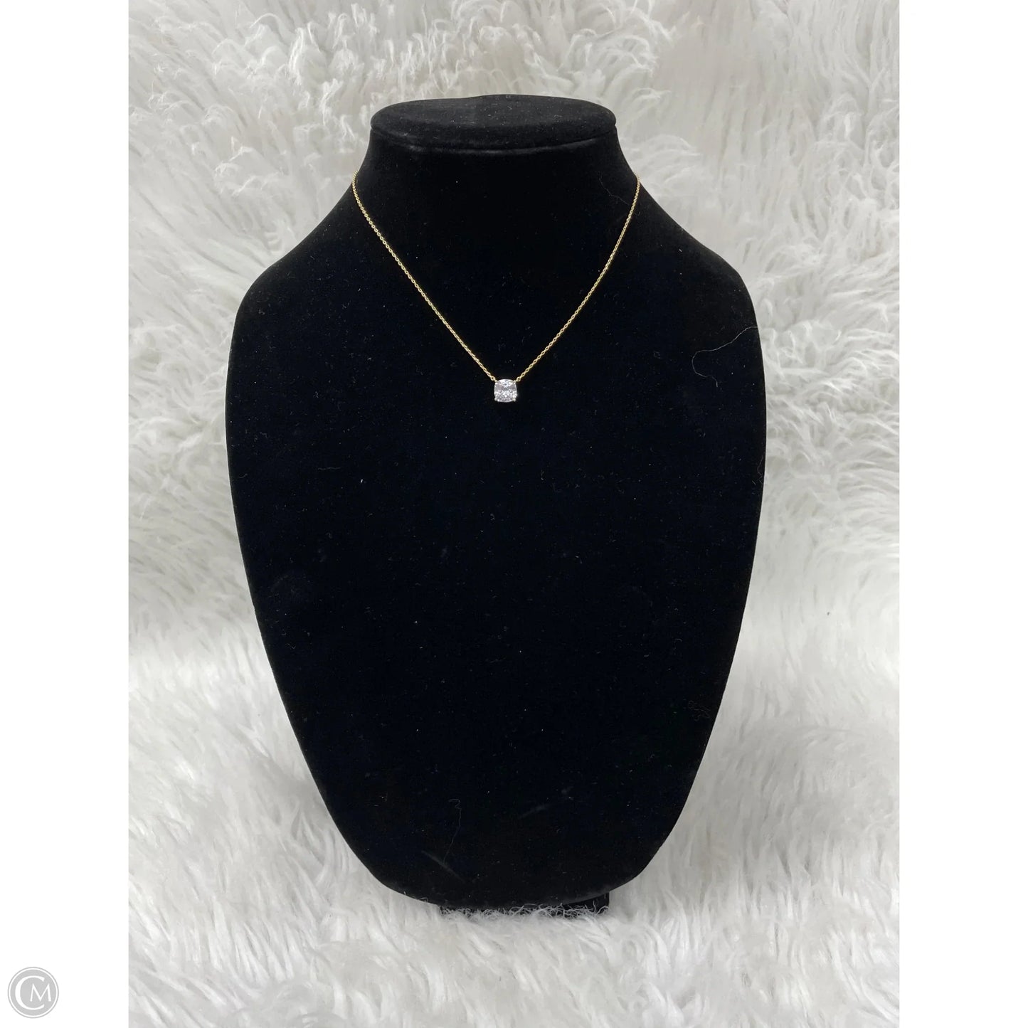 Necklace Charm By Clothes Mentor