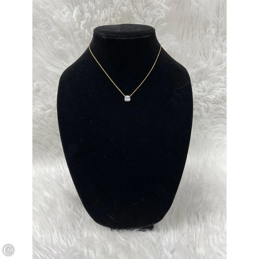 Necklace Charm By Clothes Mentor