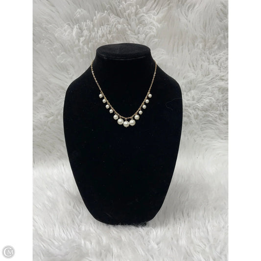 Necklace Charm By Clothes Mentor