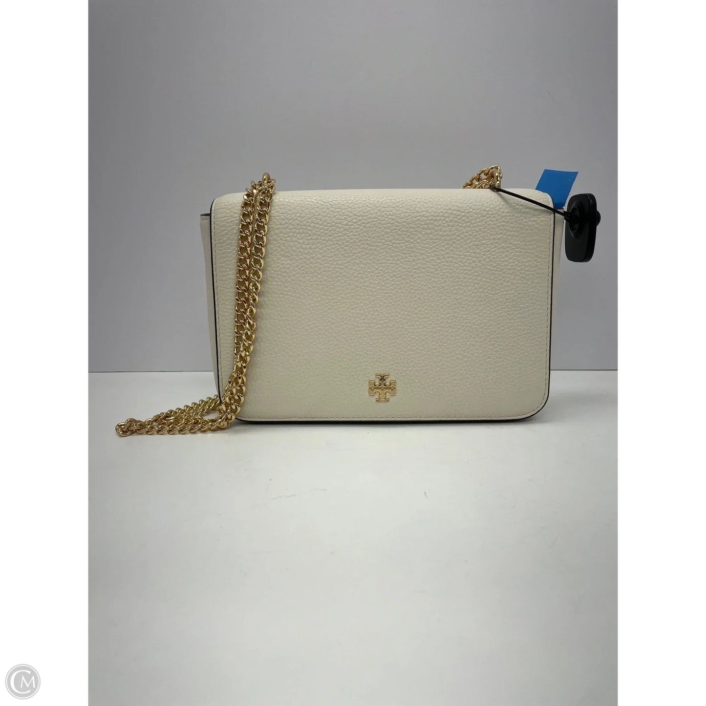 Crossbody Designer By Tory Burch, Size: Medium
