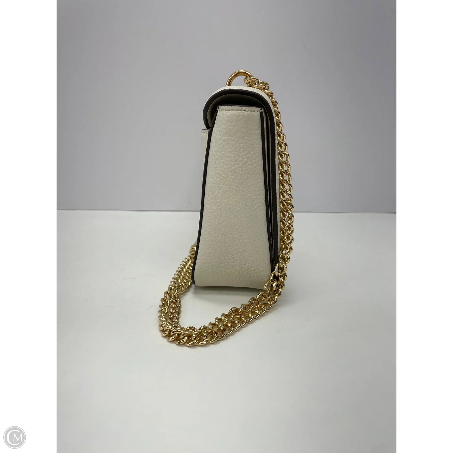 Crossbody Designer By Tory Burch, Size: Medium