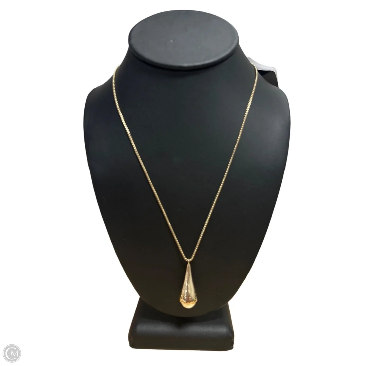 Necklace Pendant By Dkny