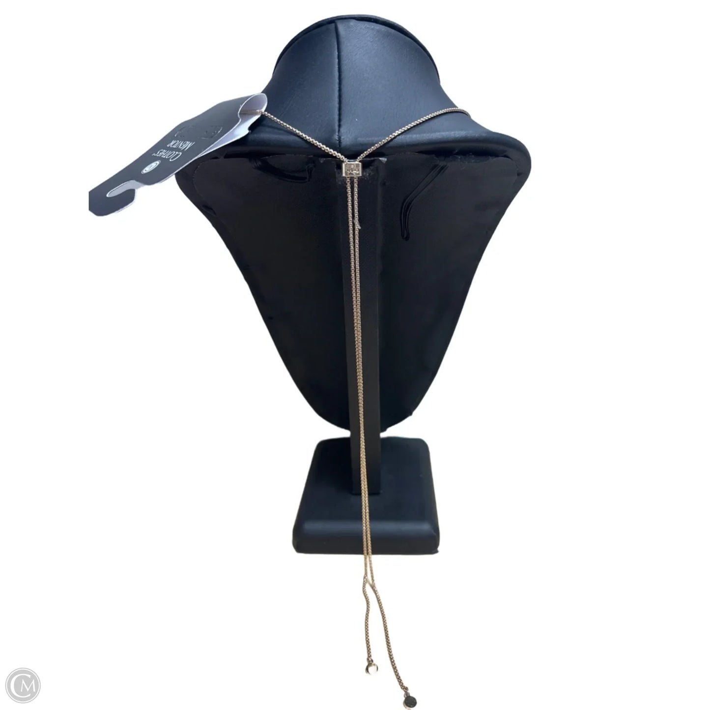 Necklace Pendant By Dkny