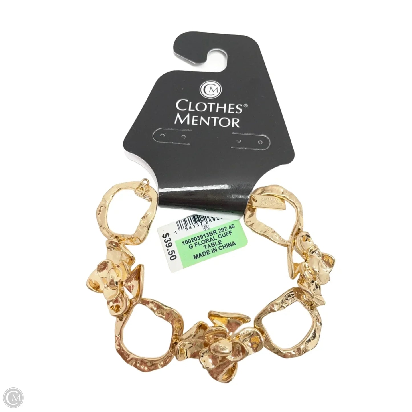 Bracelet Charm By Inc