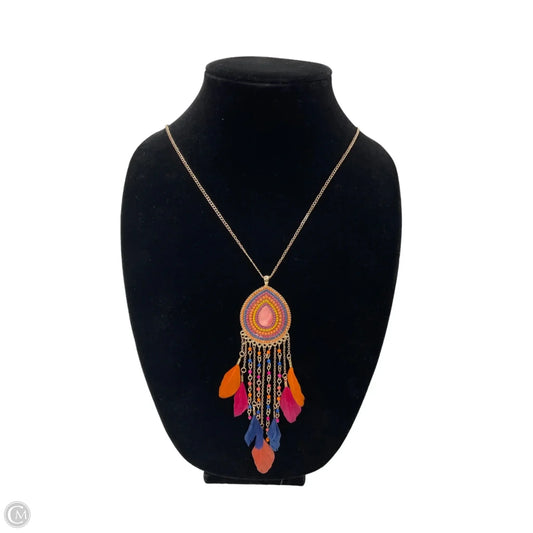 Necklace Pendant By Clothes Mentor