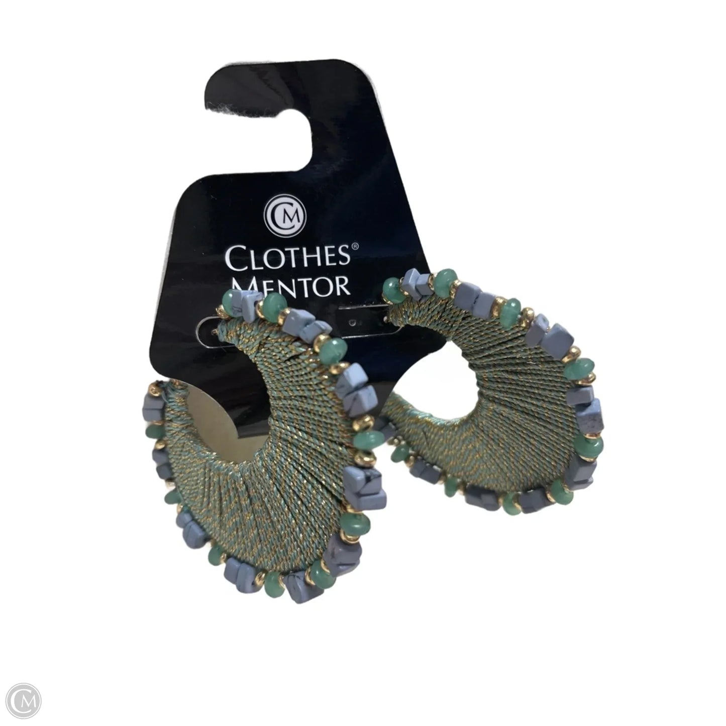 Earrings Dangle/drop By Clothes Mentor