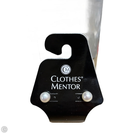 Earrings Stud By Clothes Mentor