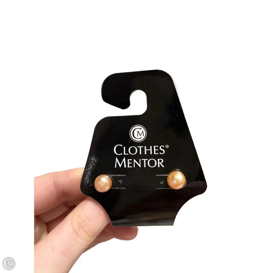 Earrings Stud By Clothes Mentor