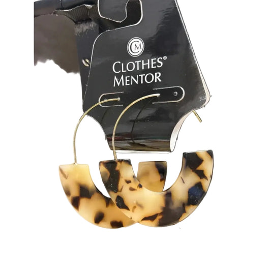 Earrings Dangle/drop By Clothes Mentor