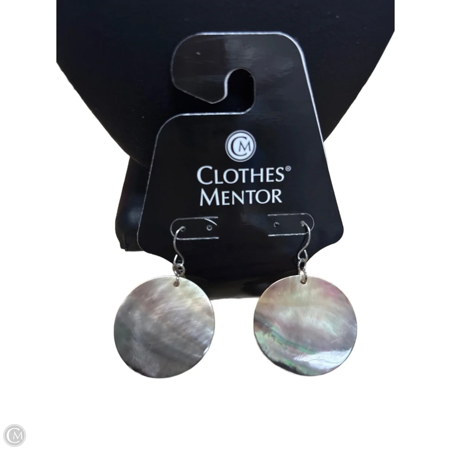 Earrings Dangle/drop By Clothes Mentor