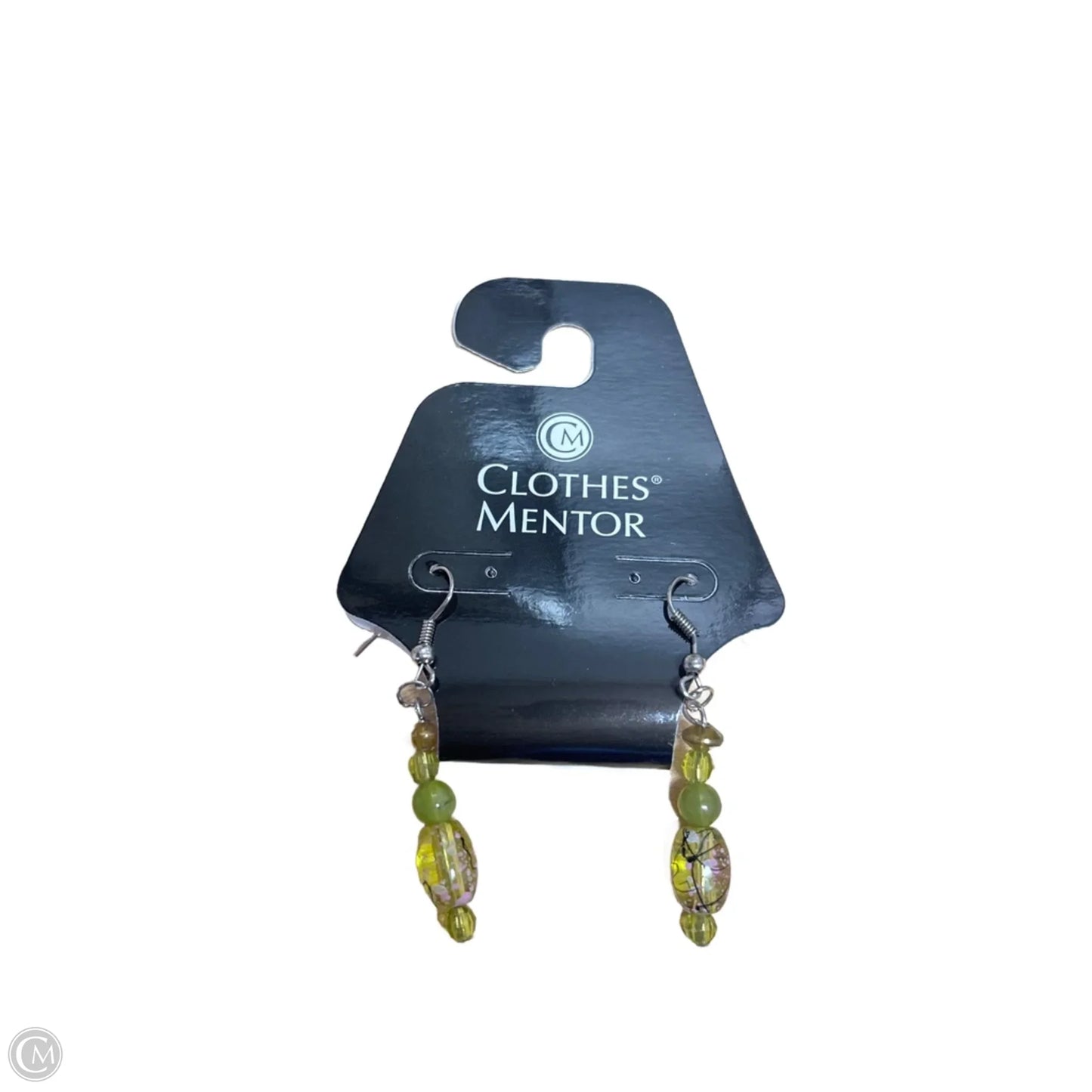 Earrings Dangle/drop By Clothes Mentor