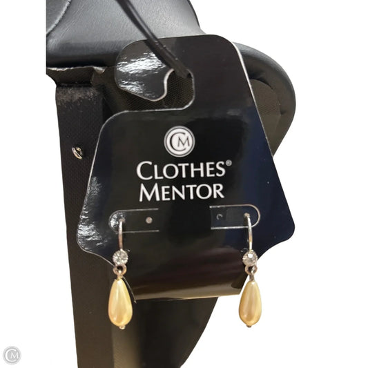 Earrings Dangle/drop By Clothes Mentor