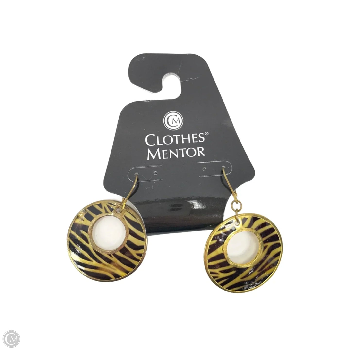 Earrings Dangle/drop By Clothes Mentor