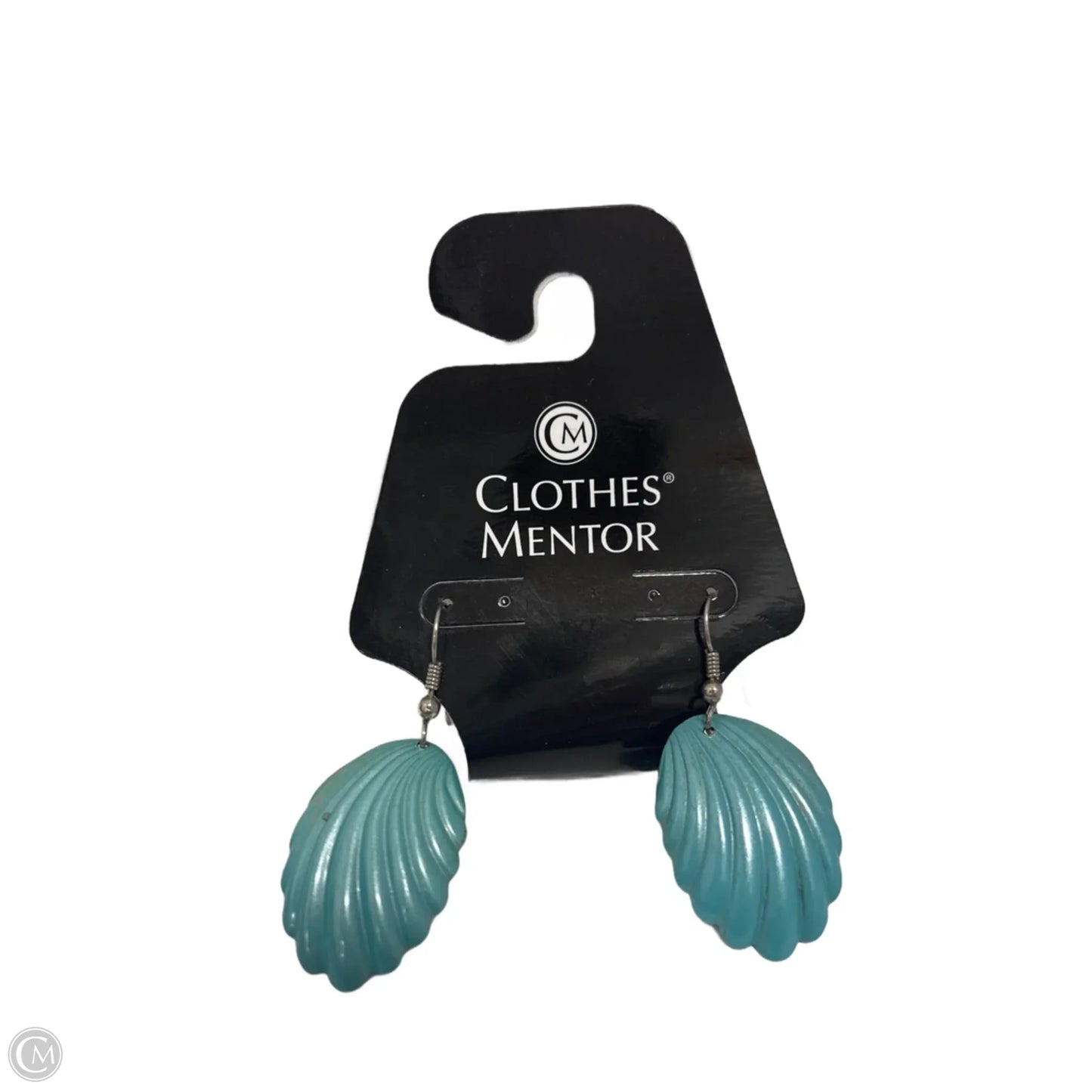 Earrings Dangle/drop By Clothes Mentor