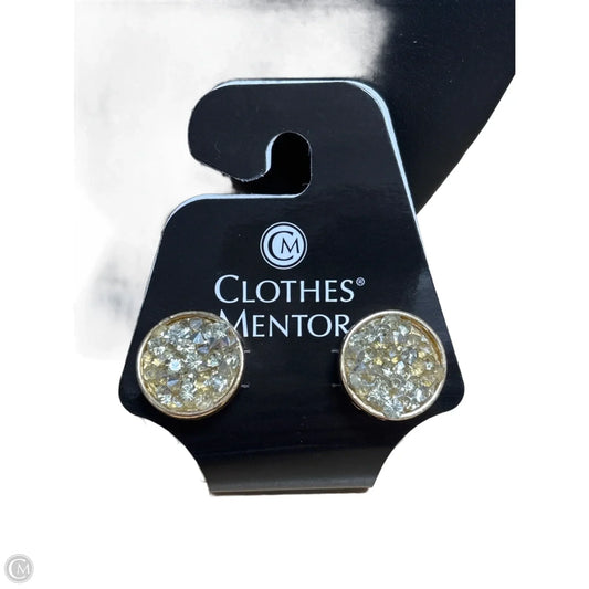 Earrings Stud By Clothes Mentor