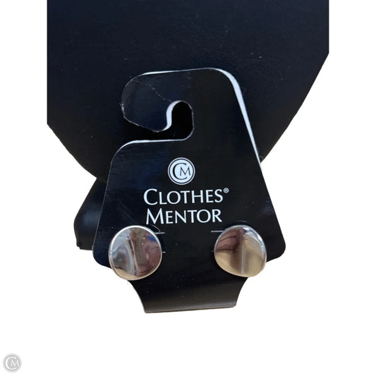 Earrings Stud By Clothes Mentor
