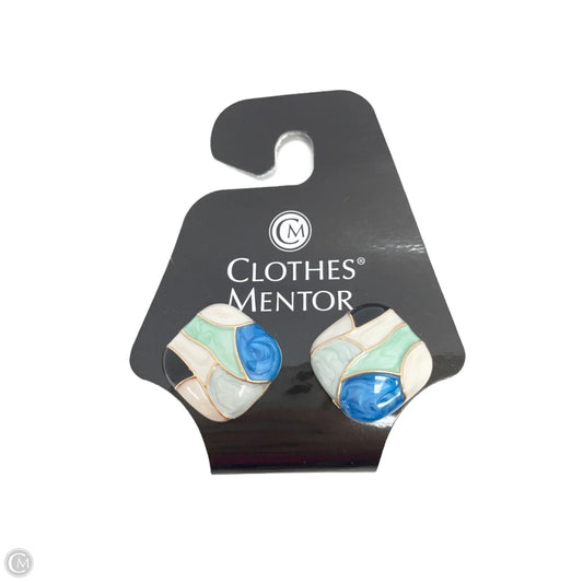 Earrings Stud By Clothes Mentor