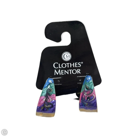 Earrings Dangle/drop By Clothes Mentor